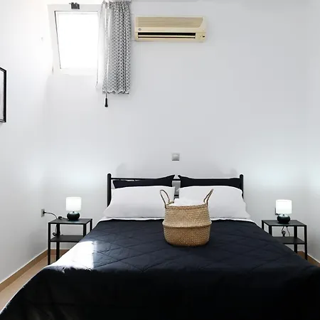 Oasis Lower Ground Floor Apartment Argos Exterior foto