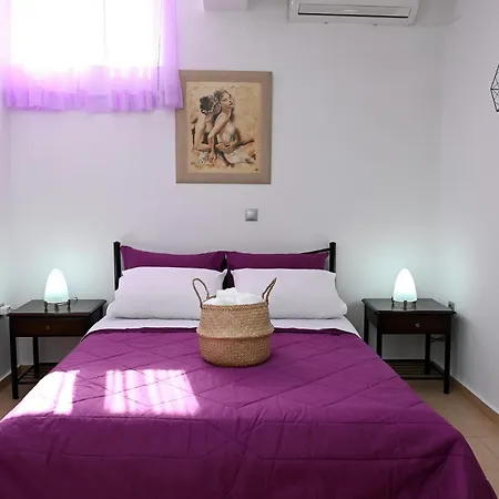 Oasis Lower Ground Floor Apartment Argos Exterior foto