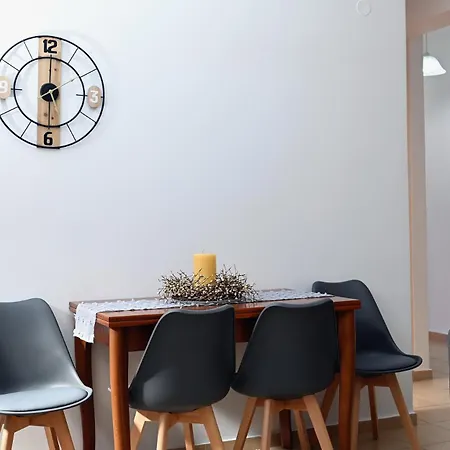 Oasis Lower Ground Floor Apartment Argos Exterior foto