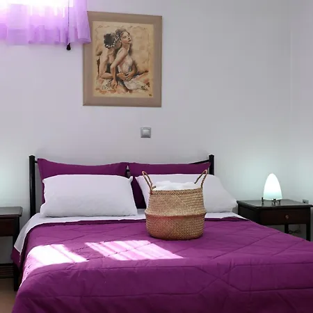 Oasis Lower Ground Floor Apartment Argos Exterior foto