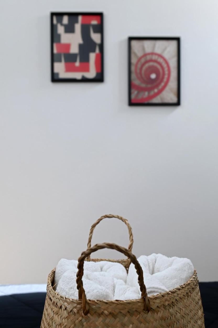 Oasis Lower Ground Floor Apartment