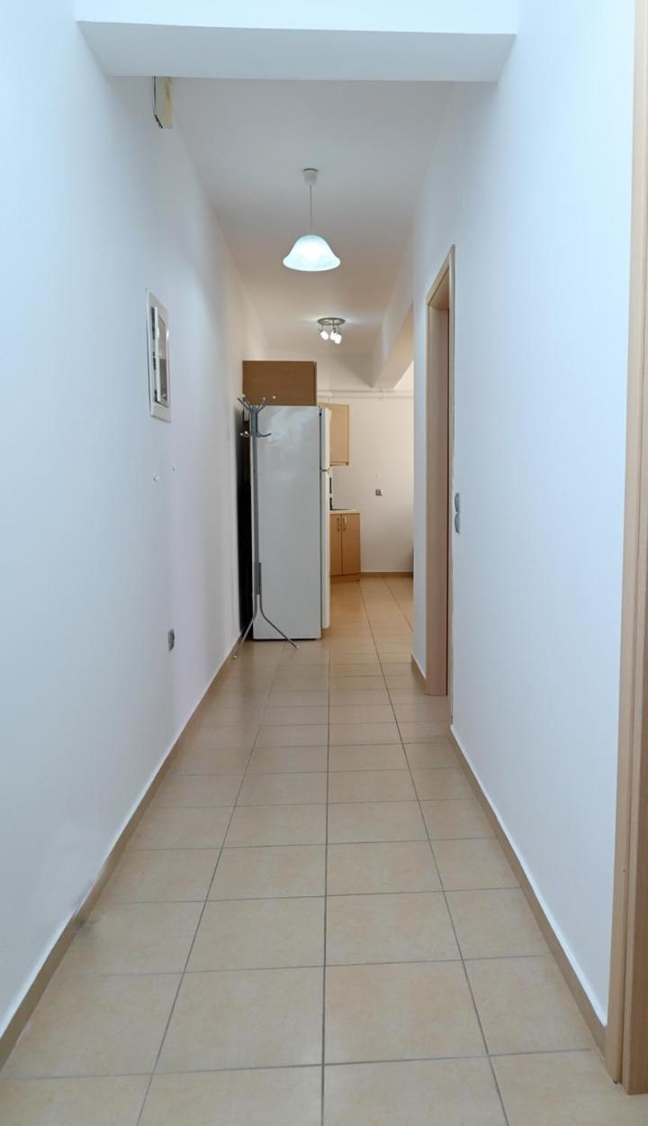 Oasis Lower Ground Floor Apartment