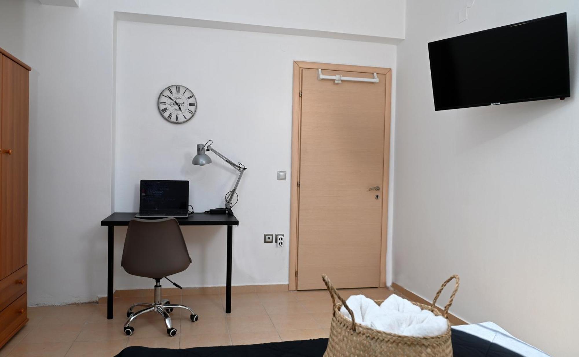 Apartment Oasis Lower Ground Floor Argos
