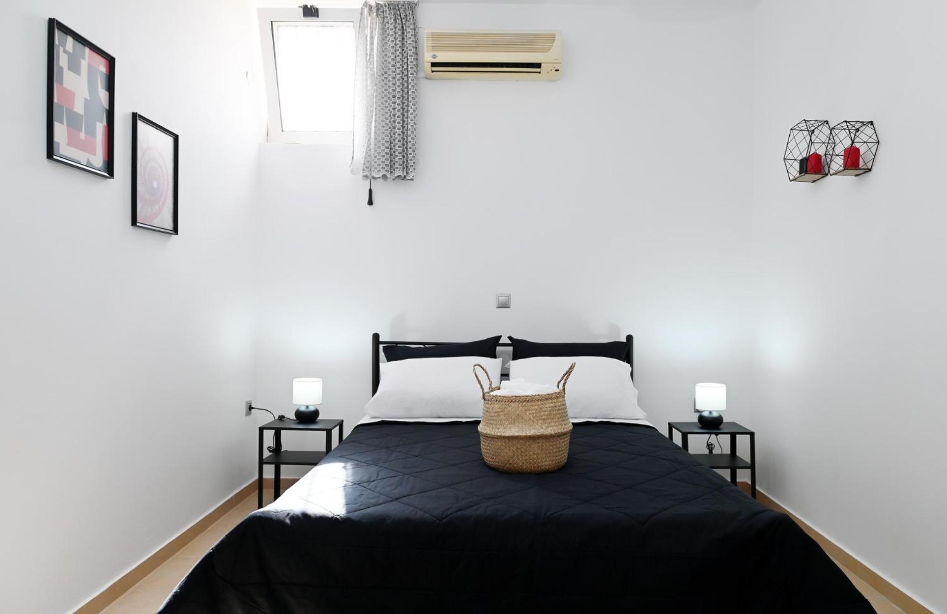Apartment Oasis Lower Ground Floor