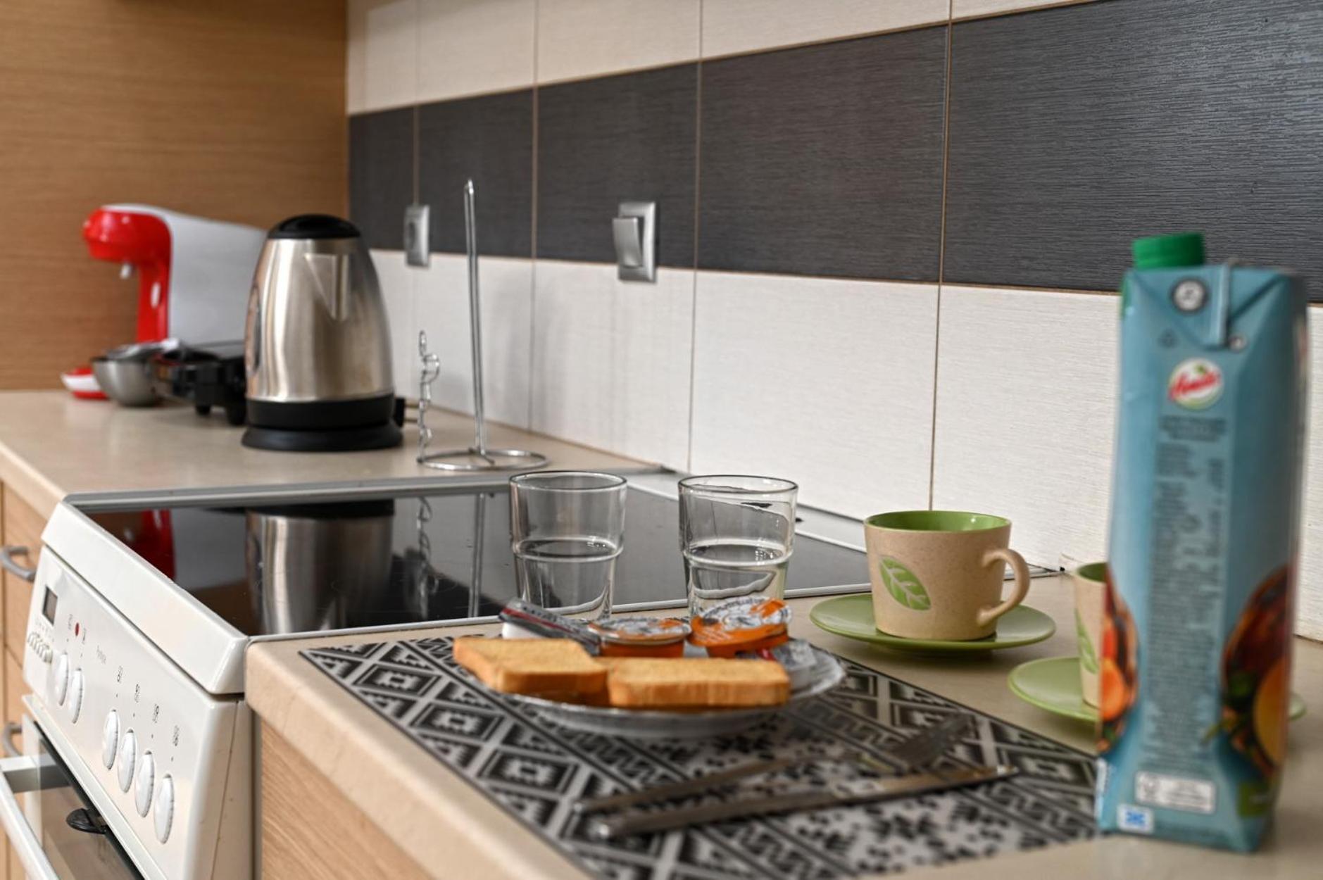 Apartment Oasis Lower Ground Floor *
