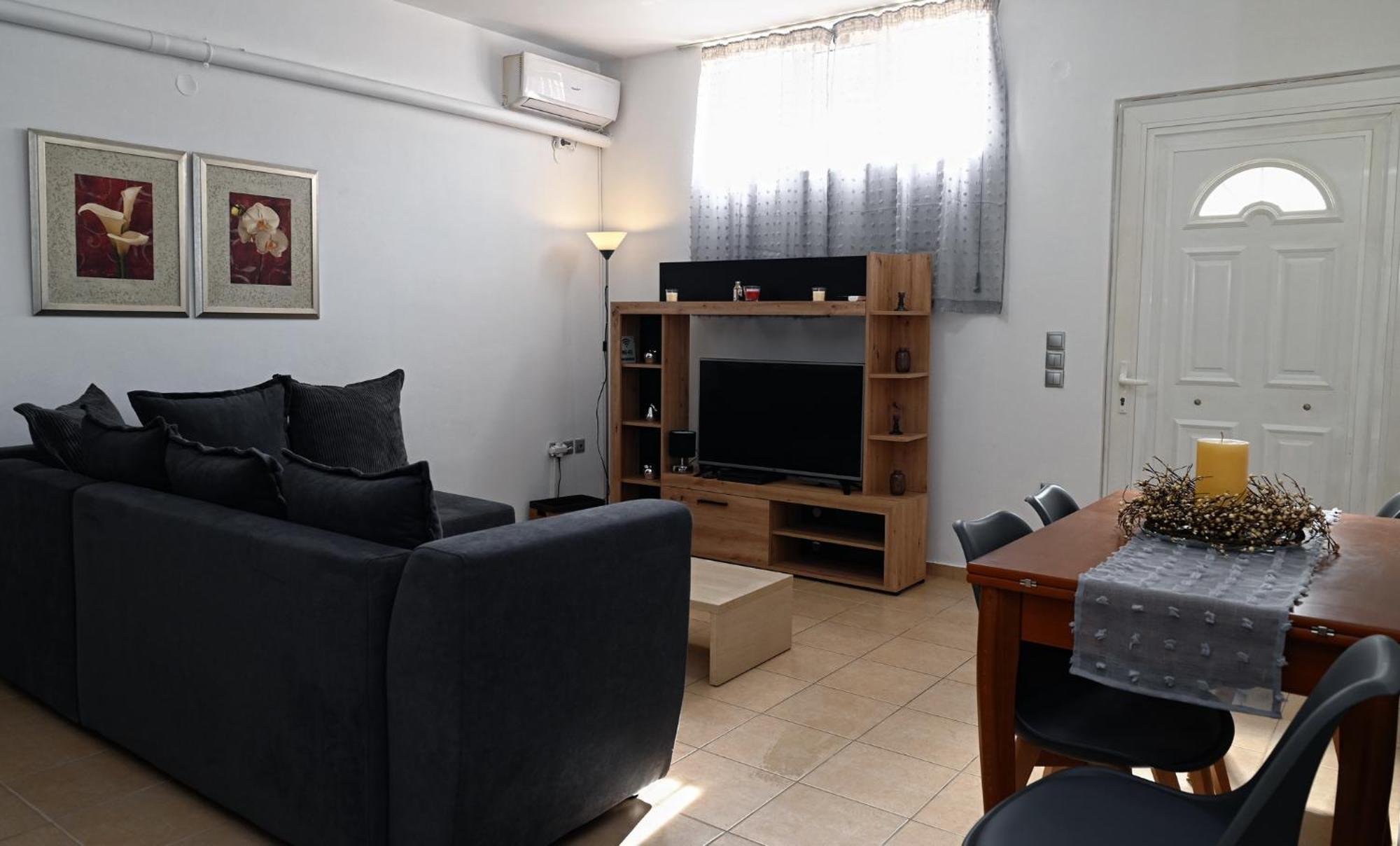 Apartment Oasis Lower Ground Floor Argos