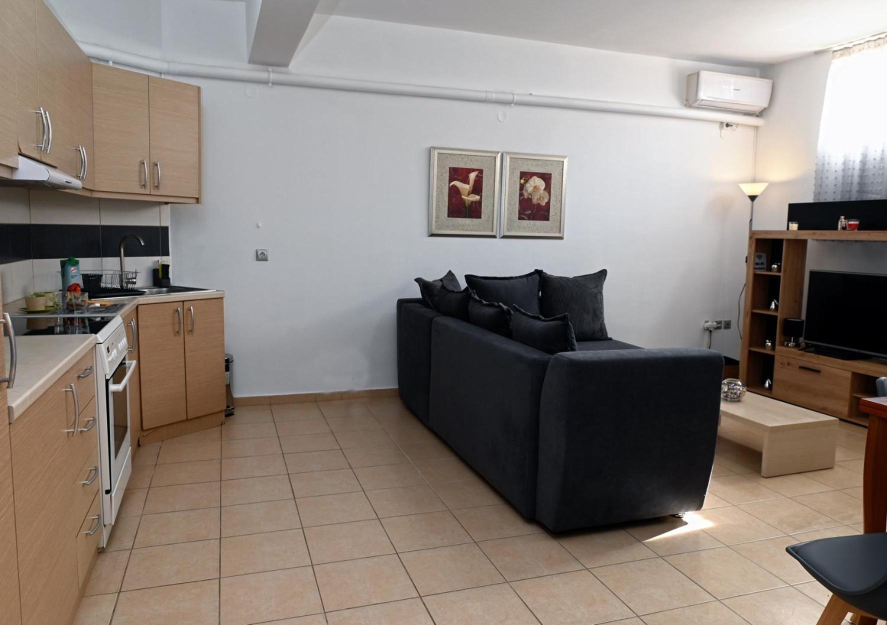 Oasis Lower Ground Floor