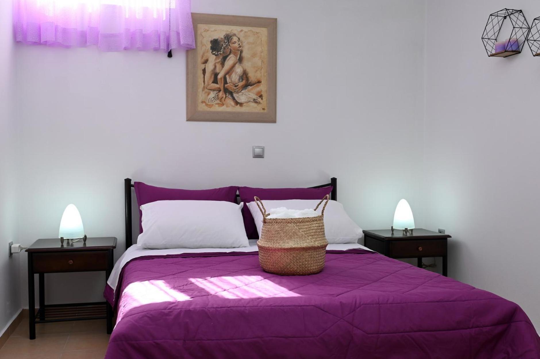 Apartment Oasis Lower Ground Floor